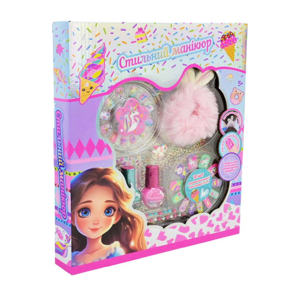 Набор косметики Shantou UKR2403