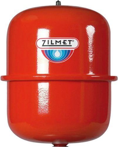 Бак розширювальний Zilmet CAL-PRO 8 л (1300000800)