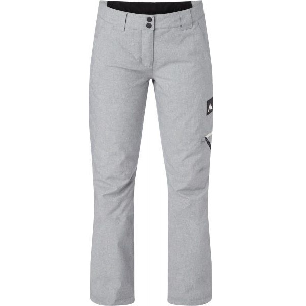 Брюки McKinley Ganina wms 408736-900026 р. 42 серый