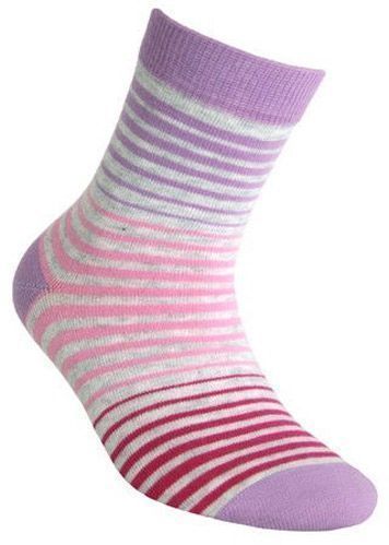 Носки детские ESLI E 14С-14СПЕ 201 р.12 сиреневый 