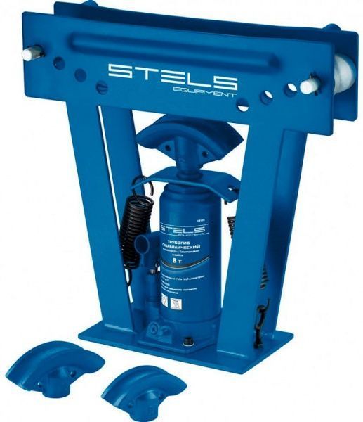 Трубогиб гидравлический Трубогиб гидравлический Stels 18115 (20309412)