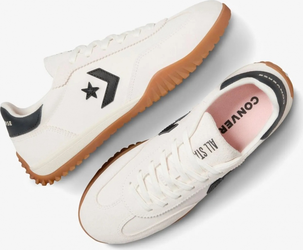 Кеды Converse RUN STAR TRAINER OX A08262C-286 р.42,5 белый