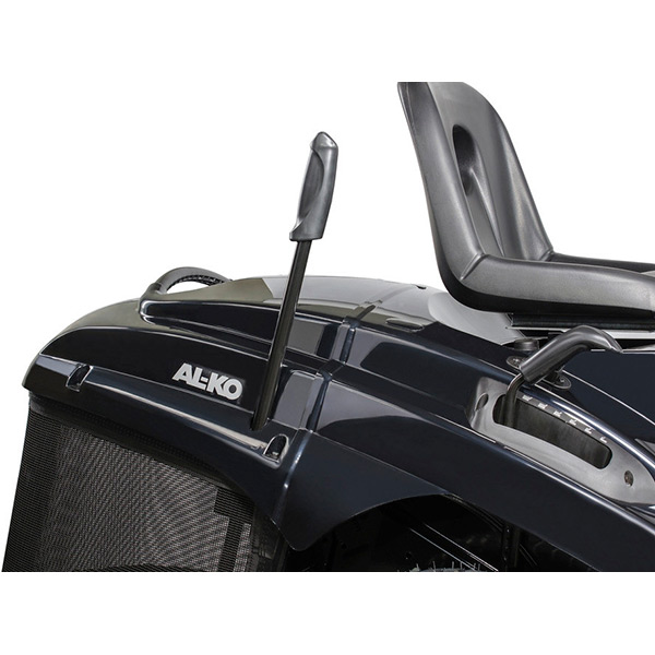 Трактор-газонокосарка бензинова AL-KO T 15-93.9 HD-A