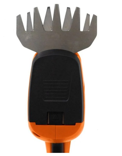 Ножницы для травы и кустов Tekhmann TCGT-8/i20 3 in 1 853711