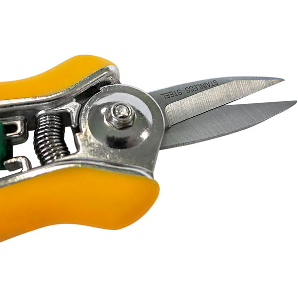 Секатор Gruntek Colibri 