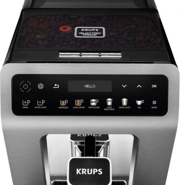Кавомашина Krups EA894T10 