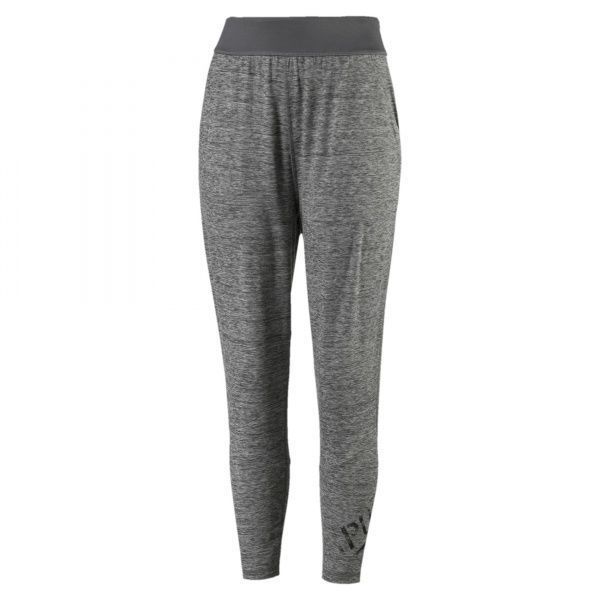 Штани Puma Studio 7 8 Knit Pant 51828301 р. XS сірий