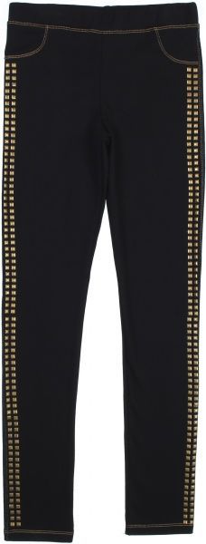 Лосини Lovetti Лосини Lovetti 6623 р.146-152 чорний (22321681) 6623 р.146-152 чорний 