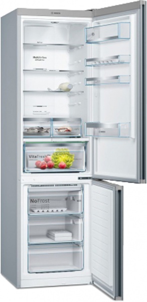 Холодильник Bosch KGN39LB316