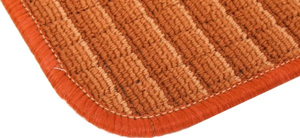 Килимок Текс-М текстильний термо 40х60 колір в асортименті