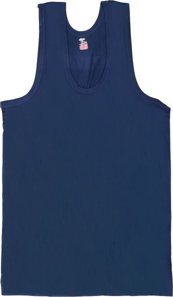 Майка чоловіча RUPA р. M темно-синій 191-1001 