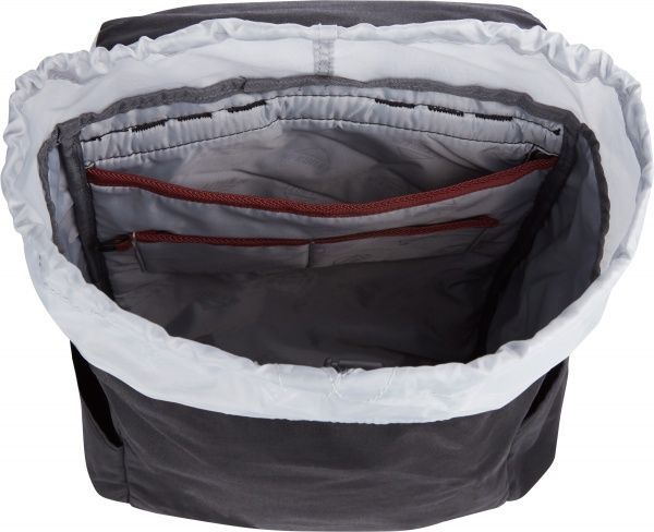 Рюкзак McKinley LONDON DAYBAG 303090-050 20 л черный