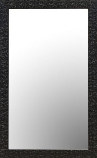 Дзеркало настінне з рамкою 3.4312С-237L 400x700 мм 