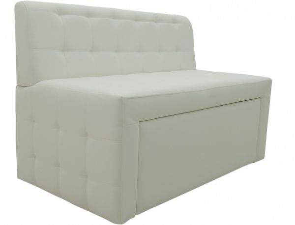 Лава Кедр КАРАТ 1200х680 мм білий