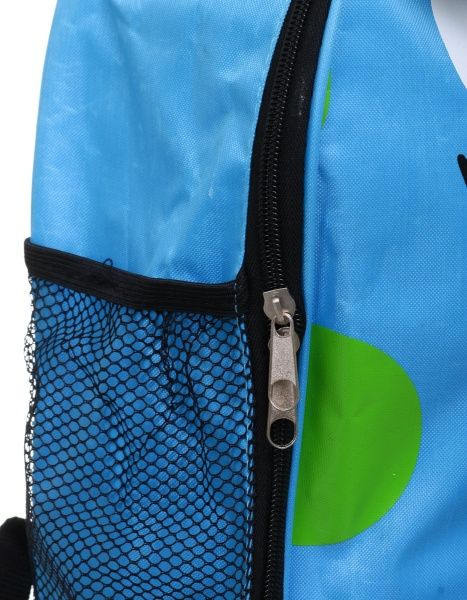 Рюкзак Чемодан на колесах MK 1838 в ассортименте 40х30х10 см