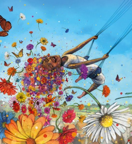 Книга Гадди Нье «Скоро уснешь и ты» 978-617-7329-60-1