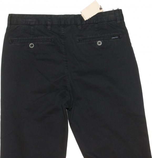 Брюки Preppy PMCHNWLF001-7500 30-34 синий