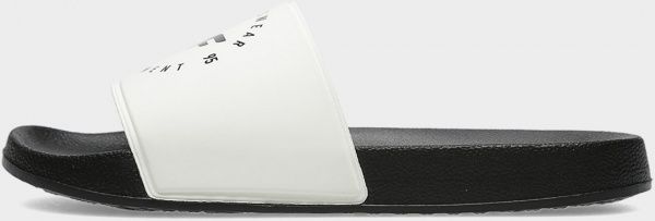 Шлепанцы 4F NOSD4-KLD202-10S EUR 39 белый
