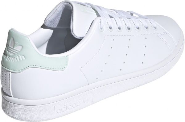 Кроссовки Adidas STAN SMITH W G58186 р.UK 4,5 белый