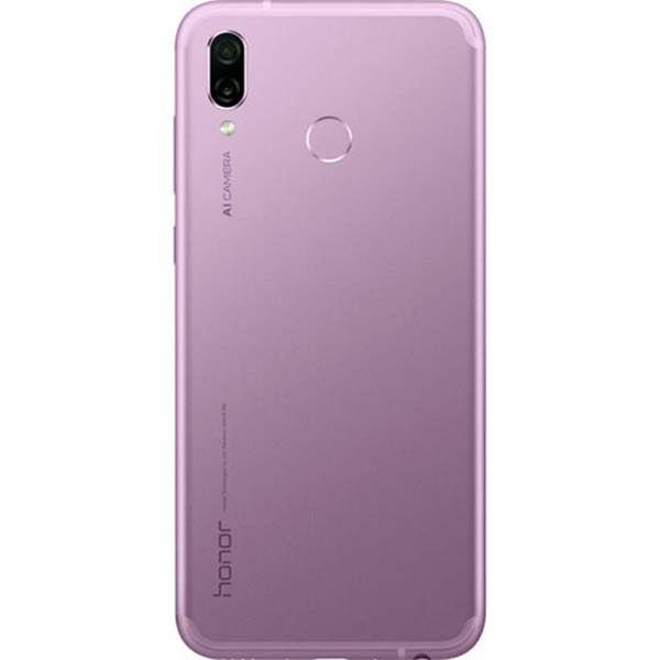 Смартфон Honor Play 4/64GB Violet