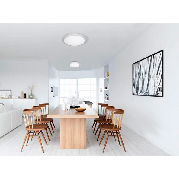 Светильник LED Hopfen ALR Prime 30W 5200K