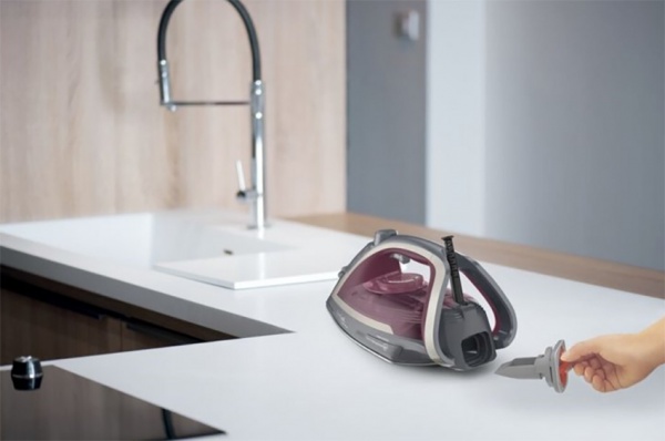 Утюг Tefal Ultragliss Plus FV6840E0 