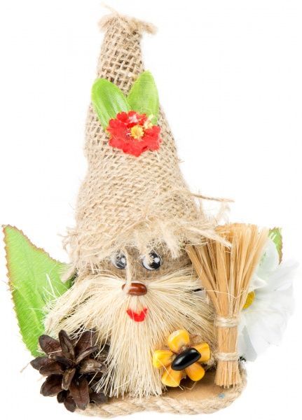 Лялька інтер