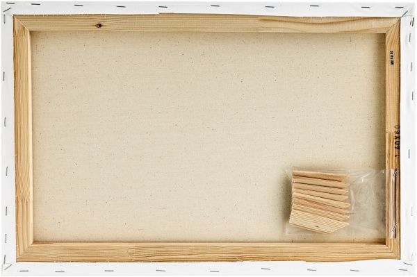 Підрамник Етюд 40x60 см Rosa Talent 