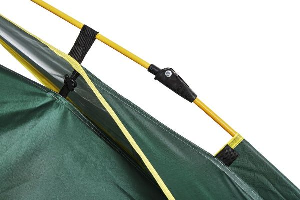 Палатка SKIF Outdoor Adventure Auto II green 389.00.91