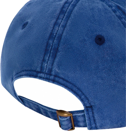 Кепка Optima RALLY O98607-24 OS синій