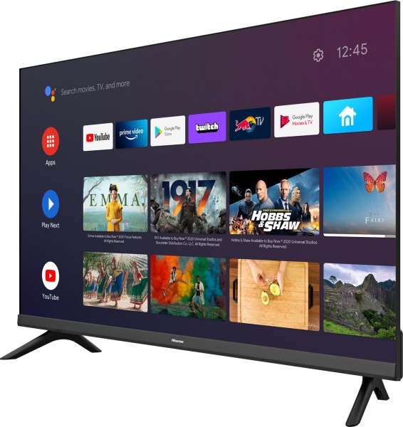 Телевізор Hisense 32A5710FA