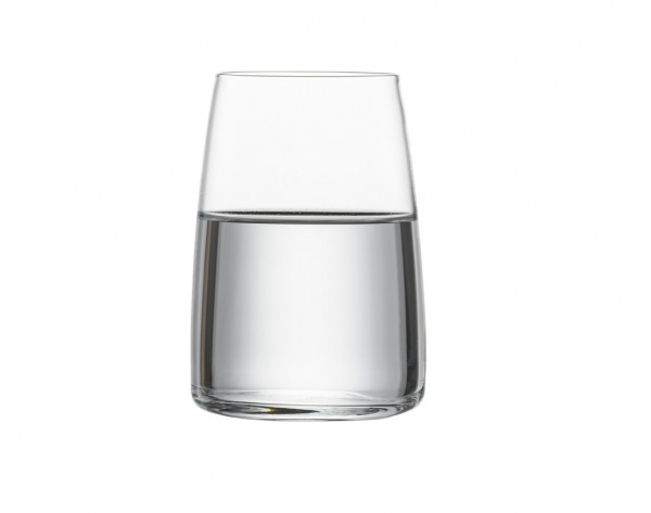 Набор бокалов для воды Tumbler Allround Vivid Senses 6700460 500 мл 4 шт. Zwiesel Glas 