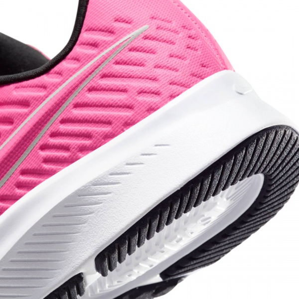 Кроссовки Nike Star Runner 2 AT1801-603 р.US 1,5Y розовый