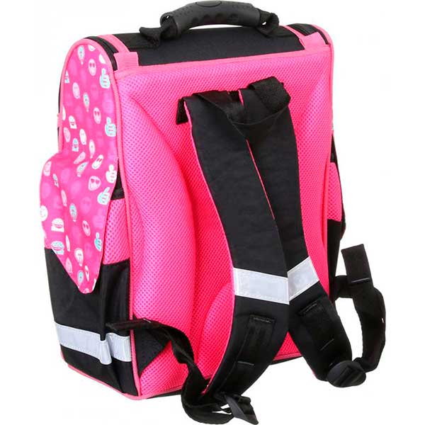 Рюкзак Smiley Успех Мечтатель 551703