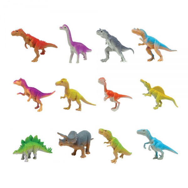 Іграшка Dragon-I Могутній Мегазавр. Таємничі яйця в асортименті 16948 