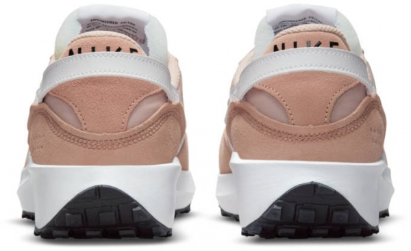 Кроссовки Nike Waffle Debut DH9523-600 р.US 8,5 розовый