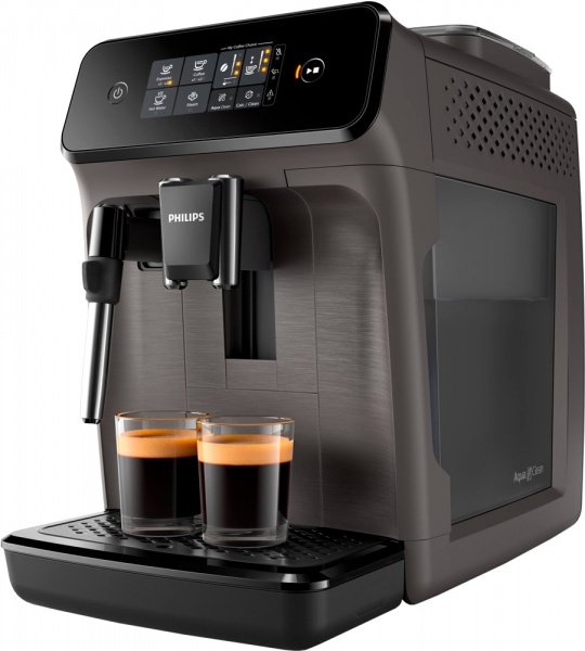 Кавомашина Philips EP1224/00 