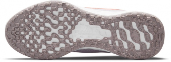 Кросівки Nike DC3729-500 р.9.5 рожевий