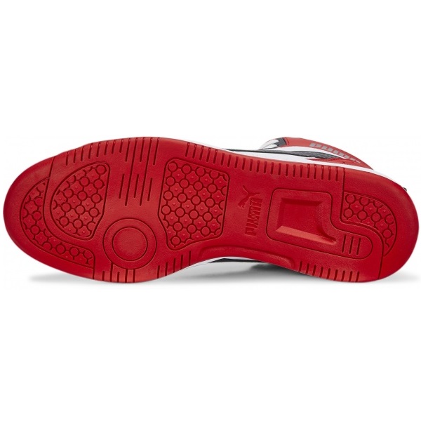 Черевики Puma Rebound JOY 37476519 р.44,5 темно-синій