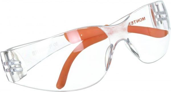 Очки защитные Montero F-3055A
