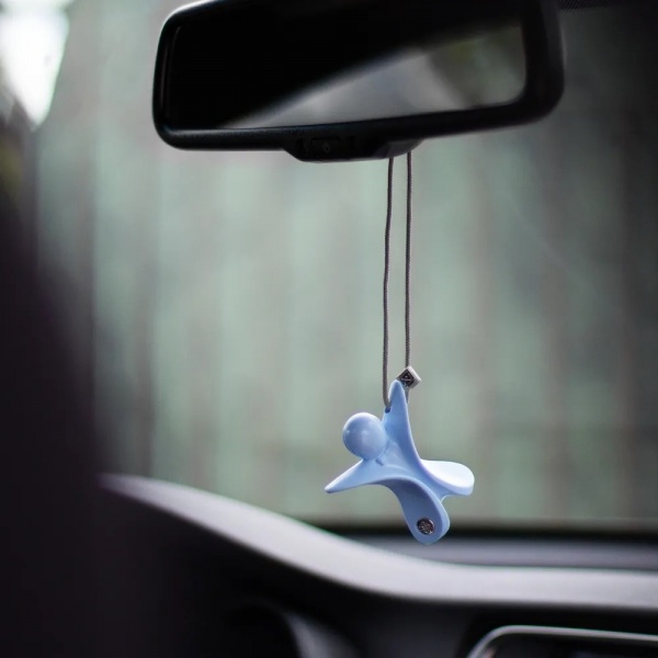 Ароматизатор підвісний VINOVE Vinner Осло