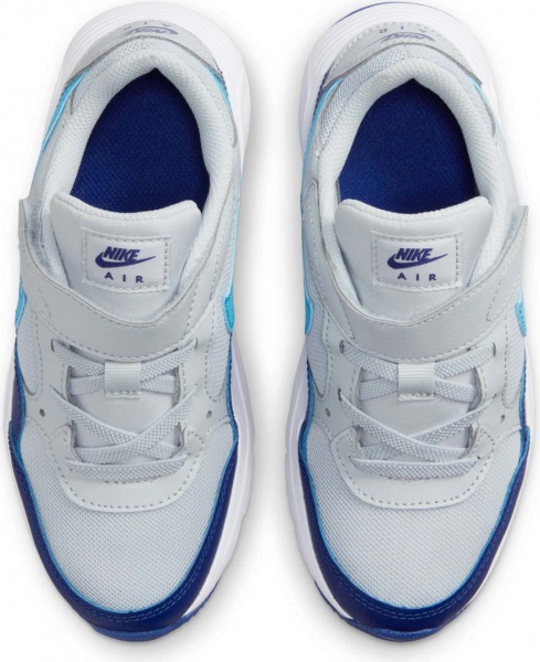 Кроссовки Nike AIR MAX SC CZ5356-011 р.29,5 белый