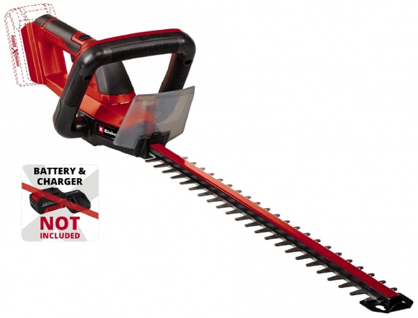 Кущоріз акумуляторний Einhell GC-CH 18/50 Li-Solo (3410945)