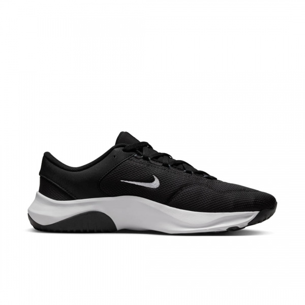 Кроссовки Nike LEGEND ESSENTIAL 3 DM1120-001 р.41 черный