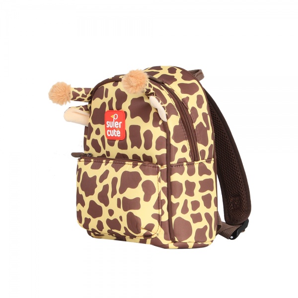 Рюкзак детский Supercute Жирафик SF117