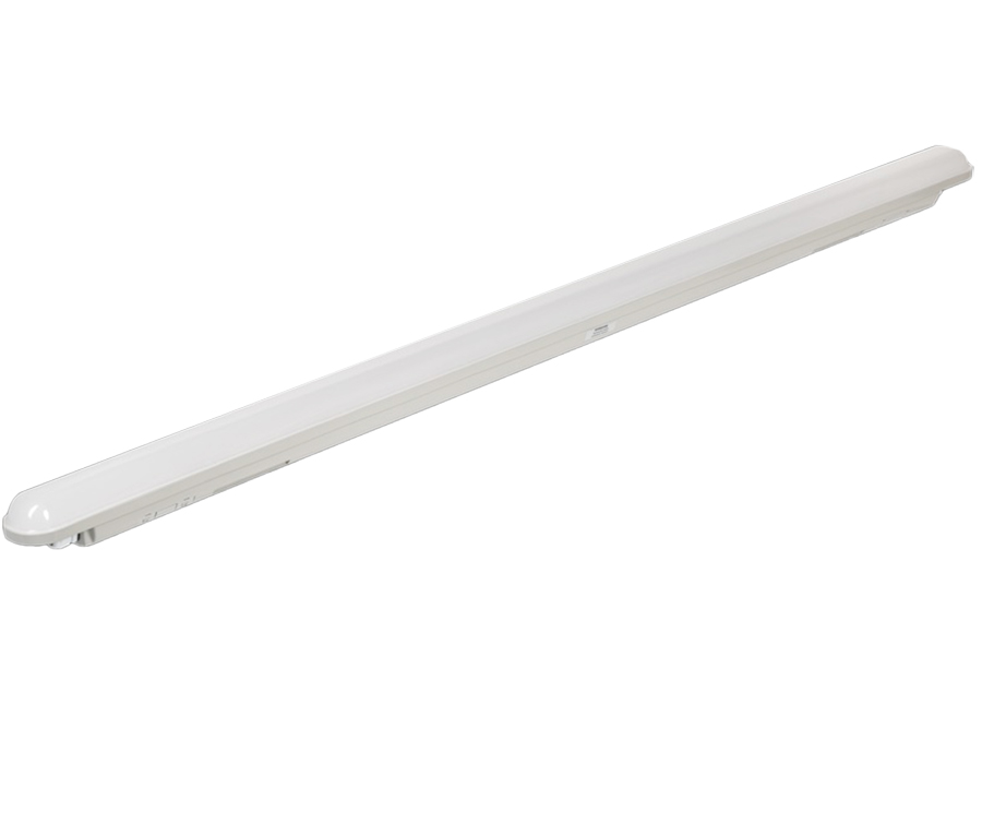 Светильник UEC 36 Вт IWL1D-12036IP65-GRC