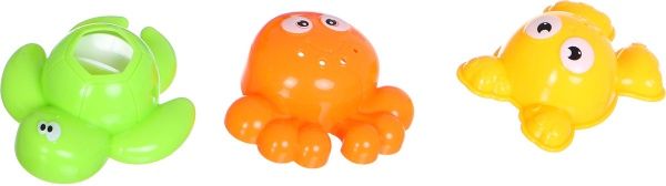 Ігровий набір Shantou Водяний млин Дельфін I1089552