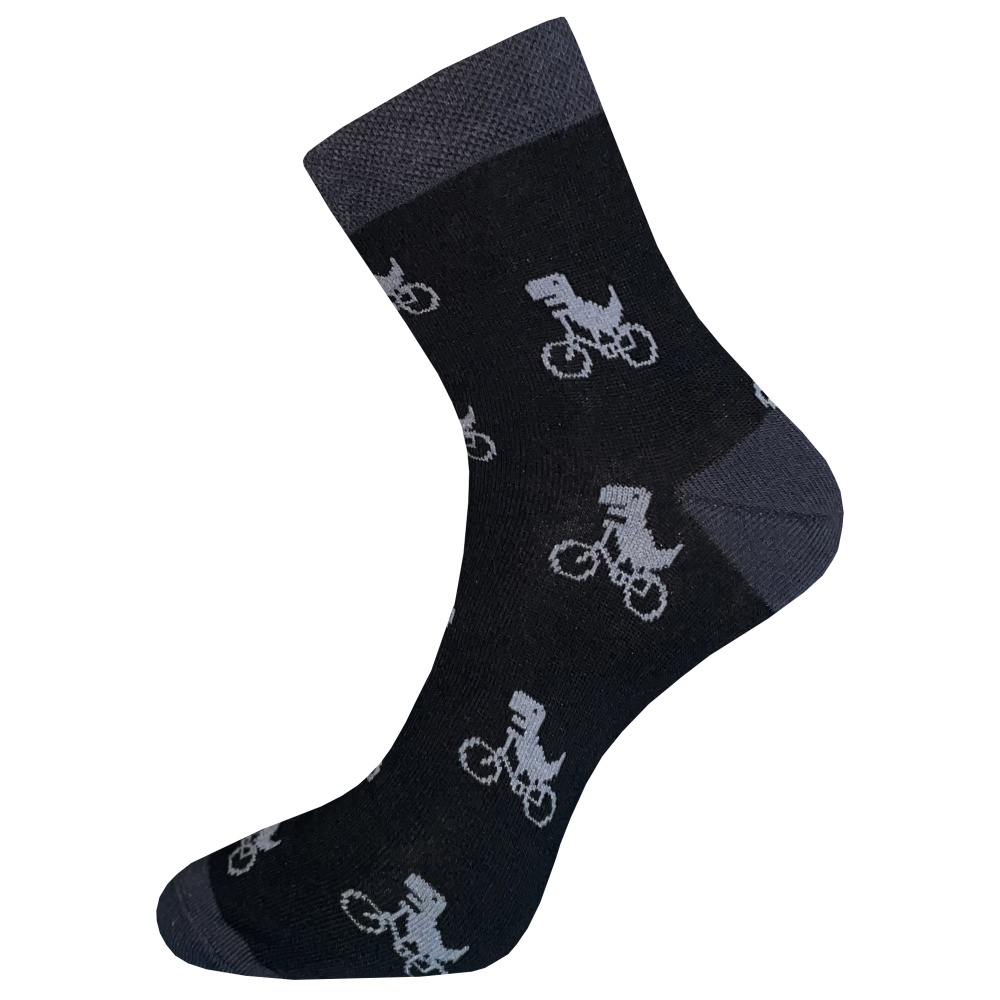 Носки Легка хода 6483 р.25 черный 9436827 шт.