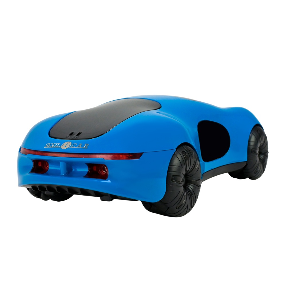 Автомобіль на радіокеруванні POWERMOTORS PM3418