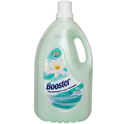 Ополіскувач Booster Квітковий 1 л